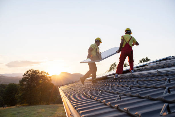 Best Steel Roofing  in El Campo, TX