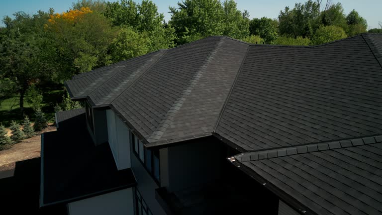 Best Roof Ventilation Installation  in El Campo, TX