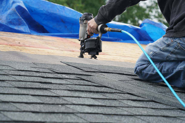 Fast & Reliable Emergency Roof Repairs in El Campo, TX