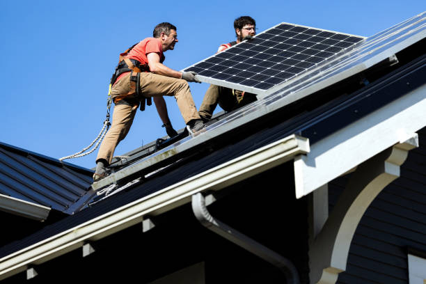 Best Chimney Flashing Repair  in El Campo, TX